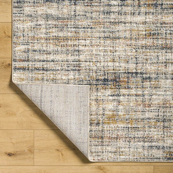 Beckham BCM-2312 Machine Crafted Area Rug